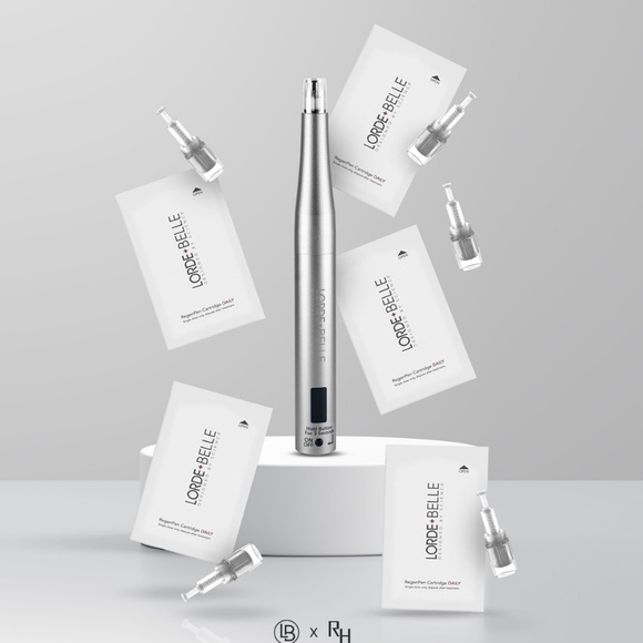 RegenPen Skincare Device - Picture 12 of 13